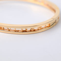 Bvlgari B Zero1 Bracelet 2022 Size S/M