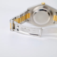 Rolex Datejust 41mm Two Tone Watch 116333 (2012)