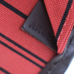 Louis Vuitton Louis Vuitton Neverfull MM Damier Ebene