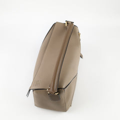Loewe Puzzle Bag Medium Sand
