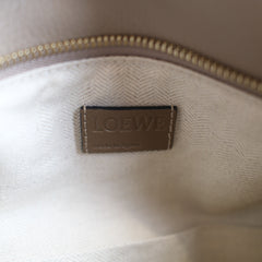 Loewe Puzzle Bag Medium Sand