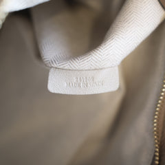 Loewe Puzzle Bag Medium Sand