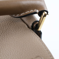 Loewe Puzzle Bag Medium Sand