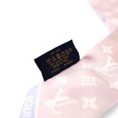 Louis Vuitton Bandeau Pink