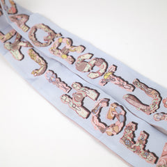 Louis Vuitton Bandeau Pink