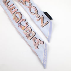 Louis Vuitton Bandeau Pink