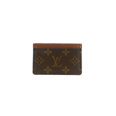 Louis Vuitton Monogram Card Holder