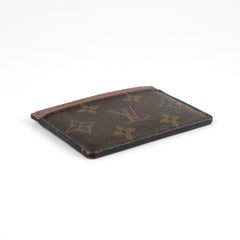 Louis Vuitton Monogram Card Holder