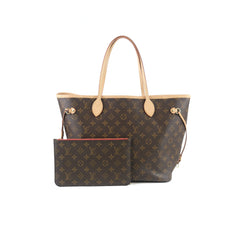 Louis Vuitton Neverfull MM Monogram