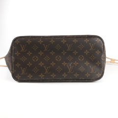 Louis Vuitton Neverfull MM Monogram
