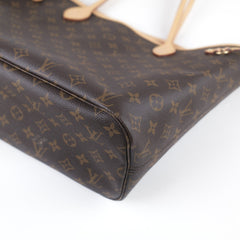 Louis Vuitton Neverfull MM Monogram