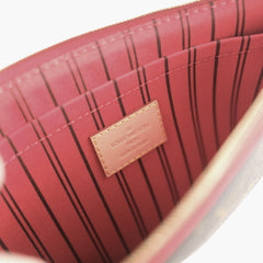 Louis Vuitton Neverfull MM Monogram