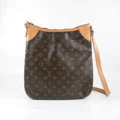 Louis Vuitton Odeon MM Monogram