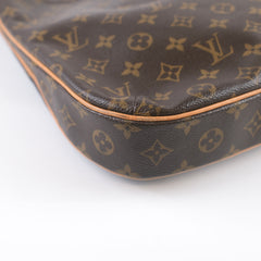 Louis Vuitton Odeon MM Monogram
