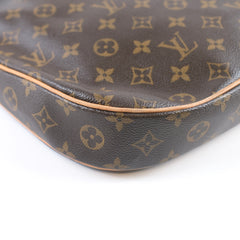 Louis Vuitton Odeon MM Monogram