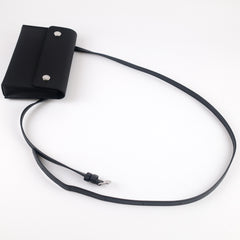 Hermes Hermesnap Black Epsom 2025