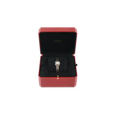 Cartier Mini Model Panthiere Watch Quart