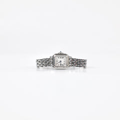 Cartier Mini Model Panthiere Watch Quart