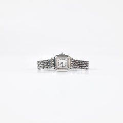 Cartier Mini Model Panthiere Watch Quart
