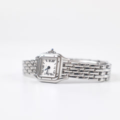 Cartier Mini Model Panthiere Watch Quart