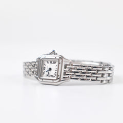 Cartier Mini Model Panthiere Watch Quart