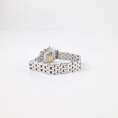 Cartier Mini Model Panthiere Watch Quart