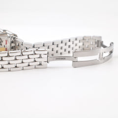 Cartier Mini Model Panthiere Watch Quart