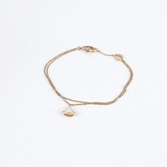 Bvlgari Diva Mother Of Pearl Bracelet