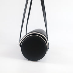 Chanel Large Bowling Bag Black 2026