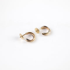 Cartier Trinity Earrings