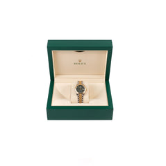 Rolex Datejust Two Tone 31mm Watch 278273 - 2025