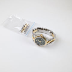 Rolex Datejust Two Tone 31mm Watch 278273 - 2025