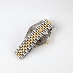Rolex Datejust Two Tone 31mm Watch 278273 - 2025