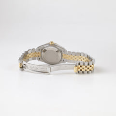 Rolex Datejust Two Tone 31mm Watch 278273 - 2025