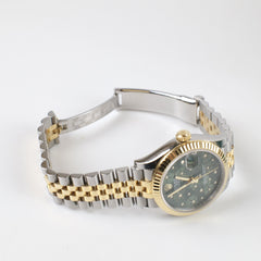 Rolex Datejust Two Tone 31mm Watch 278273 - 2025