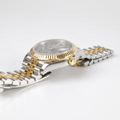 Rolex Datejust Two Tone 31mm Watch 278273 - 2025