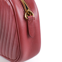 Louis Vuitton New Wave Burgundy Crossbody