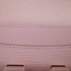 Louis Vuitton Louise PM Epi Rose Clair