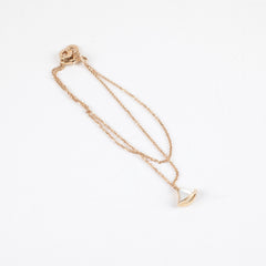 Bvlgari Diva dream bracelet