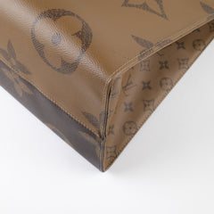 Louis Vuitton On The Go GM Reverse Monogram