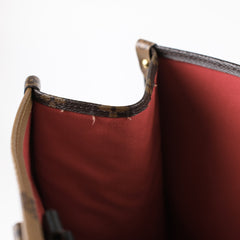 Louis Vuitton On The Go GM Reverse Monogram
