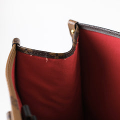 Louis Vuitton On The Go GM Reverse Monogram