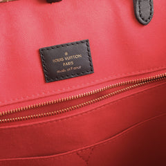 Louis Vuitton On The Go GM Reverse Monogram