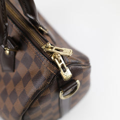 Louis Vuitton Speedy Bandouliere 25 Damier Ebene