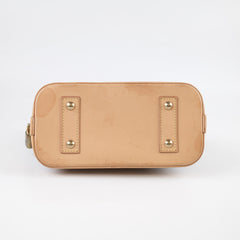 Louis Vuitton Alma BB Monogram