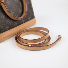Louis Vuitton Alma BB Monogram
