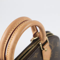 Louis Vuitton Alma BB Monogram