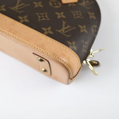 Louis Vuitton Alma BB Monogram