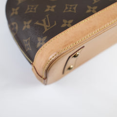 Louis Vuitton Alma BB Monogram