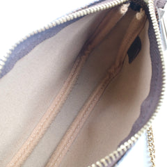Louis Vuitton Trunks and Lock Mini Pochette